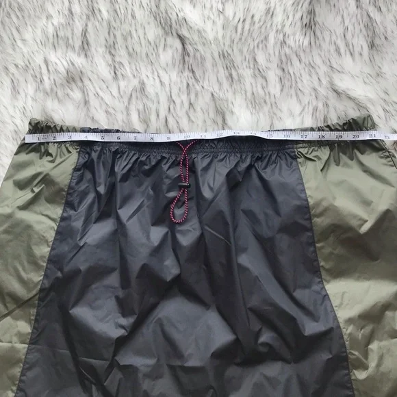 Nike Sportswear Woven Skirt Plus size 2X - Picture 3 of 7
